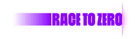 Race To Zero Logo